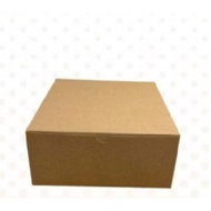 Box 20x20x7, 18x18x7 non-laminated