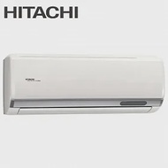 Hitachi 日立 一對一變頻旗艦型壁掛分離式冷暖冷氣(室內機:RAS-50HQP) RAC-50HP -含基本安裝+舊機回收