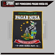 Bet Back Fence Nusa 05