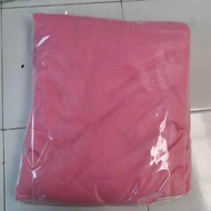 kelambu tidur kotak rempel anti nyamuk kain berkualitas tebal polos kain tebal renda 180x200 kualit