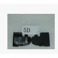Brand New Canon 5D 5D Old 5D Battery Cover Digital Camera Repair Parts Battery Compartment Cover