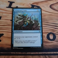 MTG Singles: Dampening Pulse BFZ - Magic: The Gathering