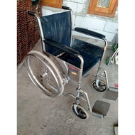 Promo kursi roda bekas KURSI RODA SEKEN MURAH Murah