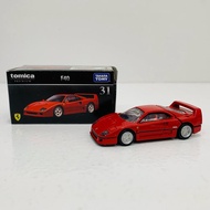 Tomica Toys F40 Japan Takara Tomy F40 "Tomica Premium 31"
