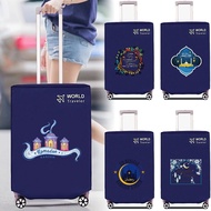 Luggage Cover 20-30 Inches Dustproof For Protection Equipment