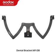 Godox MF12 MF12-DK1ทันตกรรมระบบแฟลช TTL Flash 2.4 GHz ไร้สายควบคุมความเร็วแสงสำหรับ Sony A6400 A74 A