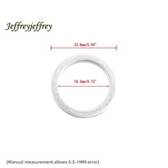 Oil Drain Screw Washer 9043018008 Drain Plug Gasket for   90430-18008  Drain Screw Gasket