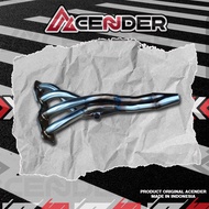 JAZZ GD 3 IDSI TYPE 421 HEADER