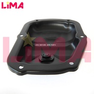 PERODUA MYVI ENGINE OIL PAN ( OIL SUMP ) *FREE GASKET*