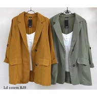 BLAZER PLUS DALEMAN IMPORT BJS