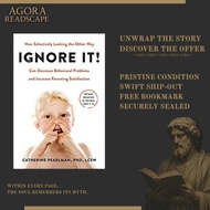 Ignore It by Catherine Pearlman