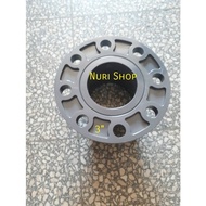 Flange 3" / FLANGE 3 INCH / FLANGE PVC 3" / FLANGE PVC 3 INCH RUCIKA