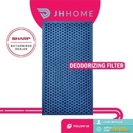 Sharp Deodorizing Replacement Filter FZD60DFE For Air Purifier KCD60E