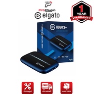 Elgato Game Capture HD60 S+ High Quality Card Image Details 1080P 60FPS (ProPlugin)