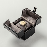 AQH New 1 Slot Watch Pouch with Button Style/ Watch Pouch Watch Box