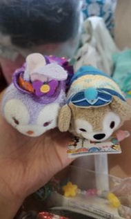 Tsum Tsum 公仔