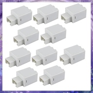 10pcs GJ6A66830 Car Signal Relay Hazard Warning Steering Flasher for 6 MPV 2002-2006 3211224320 Rela