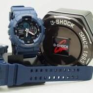 G shock GA-140 Casio