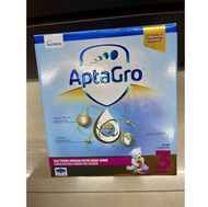 Aptagro Growing Up Formula Step 3 (1.8kg) Exp:10/2024