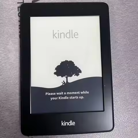 Kindle Paperwhite 2 Ebook Reader Used 6"Adjustable Backlight Ereader E Reader e-ink Book for Kindle 