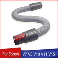 For Dyson Vacuum Cleaner Accessories V7/V8/V10/V11 Vacuum Cleaner Telescopic Hose Hose