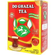 Do ghazal Ceylon/ super Ceylon cardamom/ super Ceylon Earl Grey Tea leaf 500g