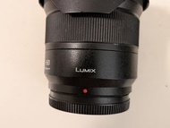 Panasonic Lumix S 20-60mm f/3.5-5.6 Lens