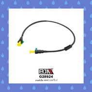 [BJN BJN] G28924 Injector Cable WAVE 110-I Year 17 17570-K58-T8-1 Oil Line Fuel Motorcycle Parts