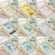 [With Pillow As Gift] Memory Foam Air Conditioner For Baby Newest Model