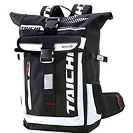 Taichi RSB274 WATERPROOF MOTORCYCLE RIDING BACKPACK MOTOR BAG BEG OUTDOOR 25L BEG RIDER BAG