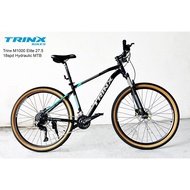 TRINX M1000 SHIMANO CUES