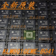 KLM8G1GEME-B041 Packaging [BGA] Brand New Original Genuine EMMC Chip Memory
