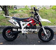 Motor Trail Anak Mini KXD 50cc