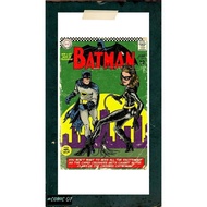 WALL POSTER - COMIC SERIES ( COMIC01)