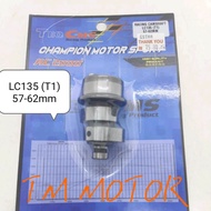 TEQ CMS racing cam shaft LC135 T1/T2/T3