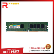 Silicon Power DDR4 2400Mhz 4GB 	Ram PC DDR4