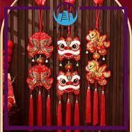 [2026] 1 PCS CNY FRINGE HANGING FOR DECORATION / HORSE FRINGE / LION FRINGE / FISH FRINGE