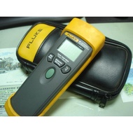 FLUKE 65 PORTABLE HANDHELD INFRARED THERMOMETER