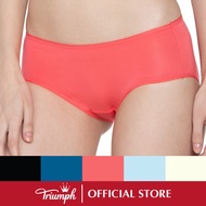 Triumph Sloggi Shine 5-PC Hipster Panty Pack for Women