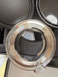 Viltrox 唯卓 E-Z AF Lens Mount Adapter