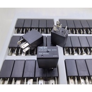 ((1pc) Electronic Parts Ready Stock 871-1A-V-R1 M03 12VDC Matsukawa Automobile Relay 35A 4 Pins