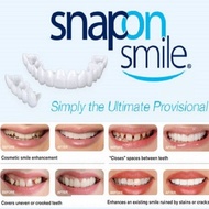 snap on smile original