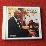 (Unsealing )   Paul Broadnax It's About Time     ying