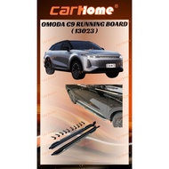 JAECOO CHERY OMODA C9 Papan Sisi / Running Board / C9 Side Step Door Running Board C9 Accessories