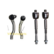 Nissan Navara NP300 D40 Tie Rod End Rack End Set Asahi