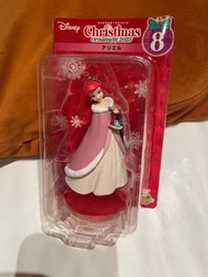 聖誕一番賞美人魚