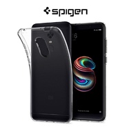 Spigen Xiaomi Redmi 5 Plus Case Liquid Crystal