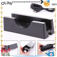 OLINI for  3DS Games Universal Accessories Charging Stand for  3DS