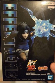 Banpresto 火影忍者 佐助