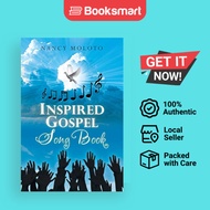 Inspired Gospel Song Book - Paperback - English - 9781483658223